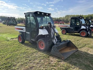Main image Bobcat Toolcat 5600
