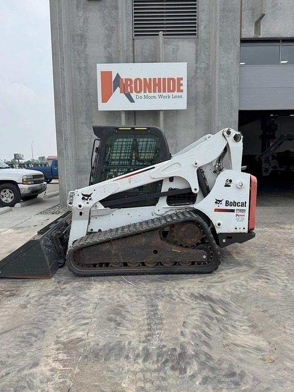Image of Bobcat T750 Primary image