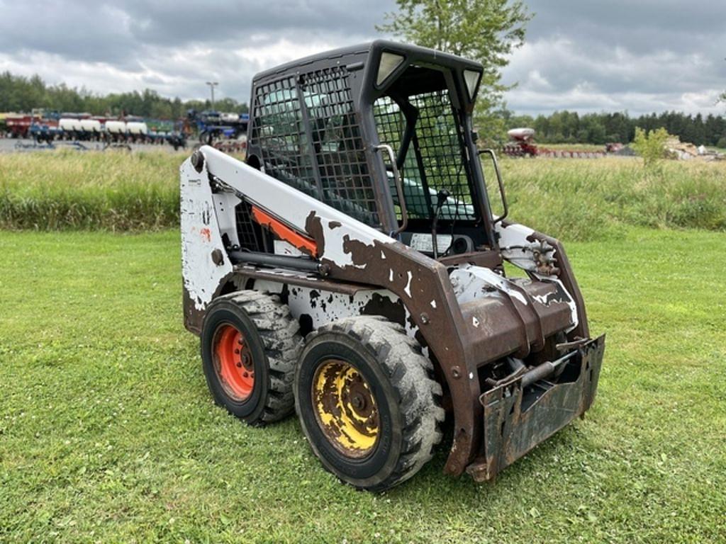 Image of Bobcat S130 Primary image