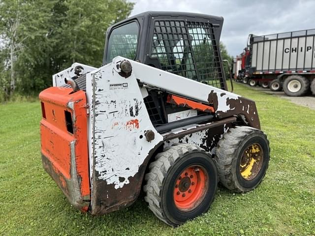 Image of Bobcat S130 equipment image 4