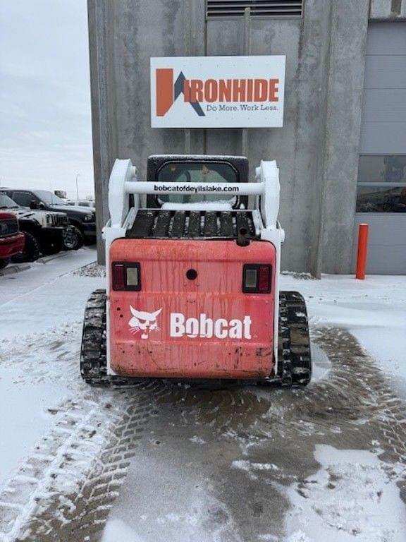 Image of Bobcat T190 equipment image 3