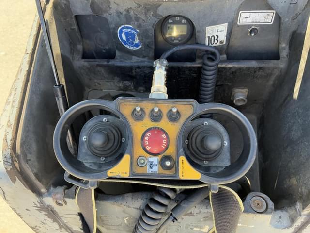 Image of Bomag BMP8500 equipment image 4