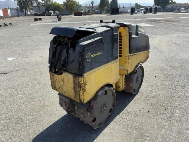 Image of Bomag BMP8500 equipment image 2