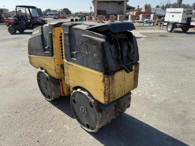 Image of Bomag BMP8500 equipment image 3