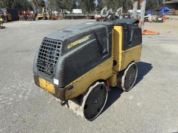 Main image Bomag BMP8500