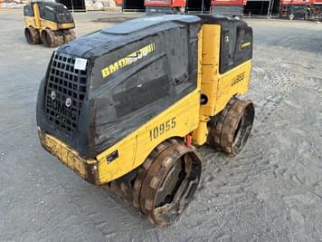 Main image Bomag BMP8500