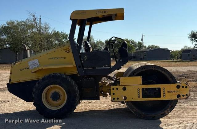 Image of Bomag BW177PDH equipment image 3