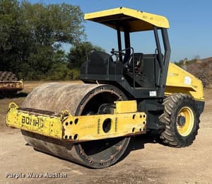 2012 Bomag BW177PDH Image