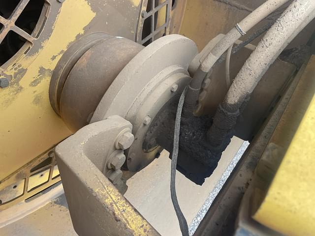 Image of Bomag BW-284AD equipment image 3