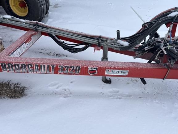Image of Bourgault 3320 Image 1