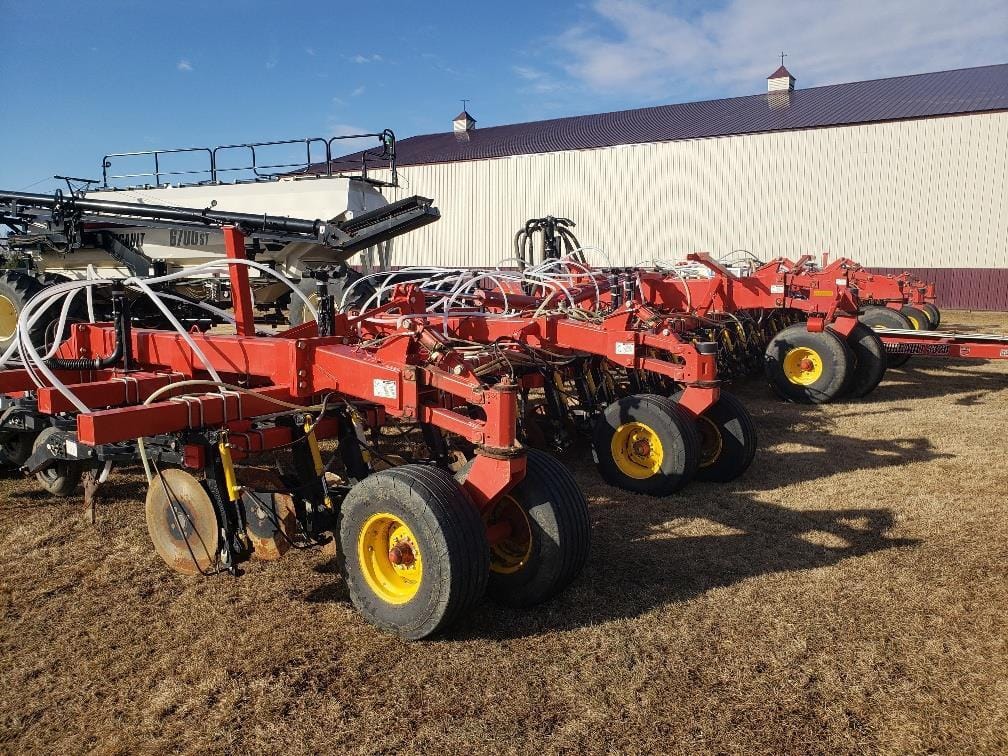2012 Bourgault 3320-66 Equipment Image0