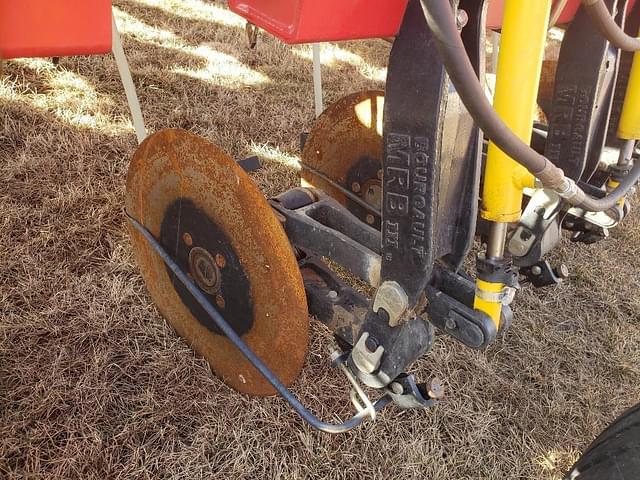 Image of Bourgault 3320-66 equipment image 1