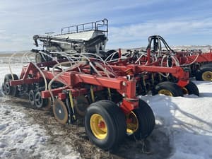 2012 Bourgault 3710 Image