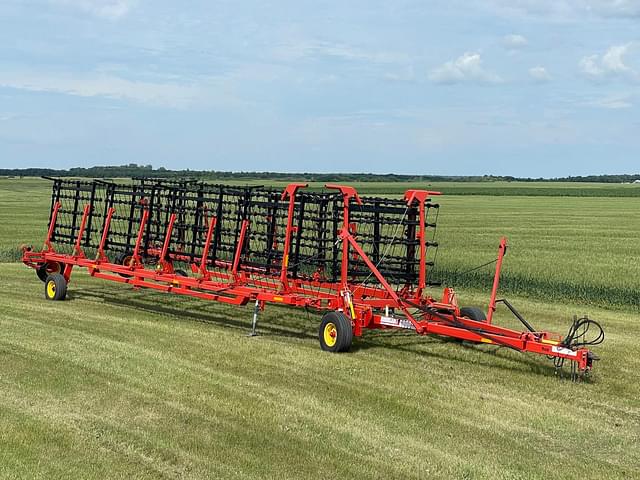 Image of Bourgault 6000 equipment image 3