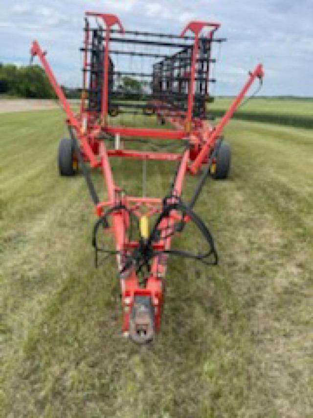Image of Bourgault 6000 equipment image 1