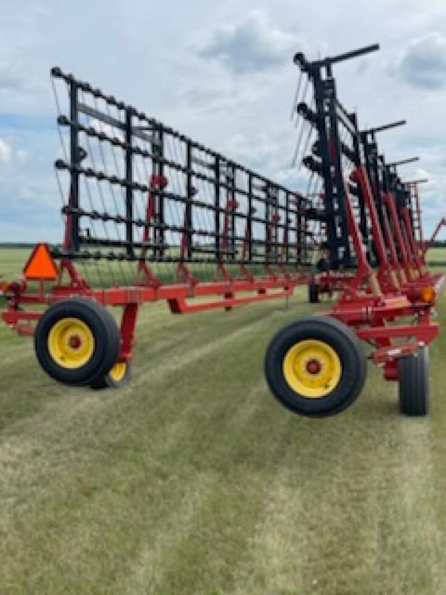Image of Bourgault 6000 equipment image 2