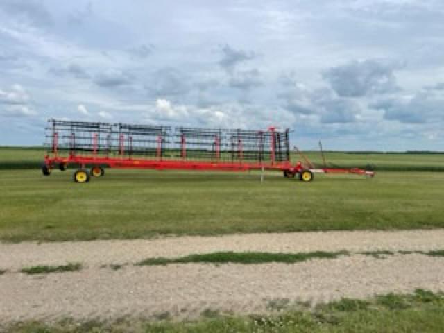 Image of Bourgault 6000 equipment image 4