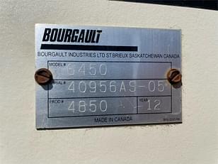 Main image Bourgault 6450 16