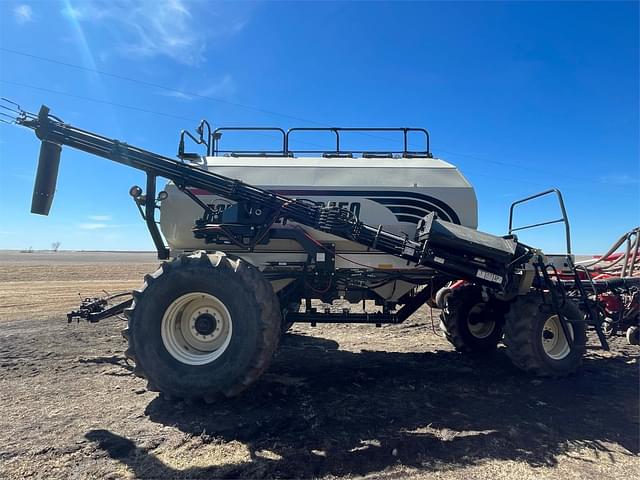 Image of Bourgault 6450 equipment image 1