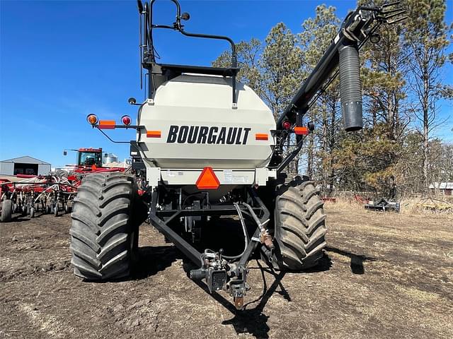 Image of Bourgault 6450 equipment image 2