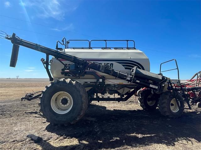 Image of Bourgault 6450 equipment image 1