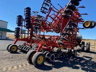 Image of Bourgault Undetermined equipment image 1