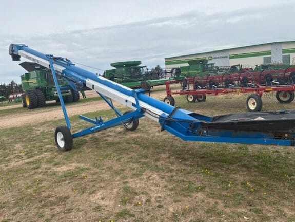 2012 Brandt 1535 Equipment Image0