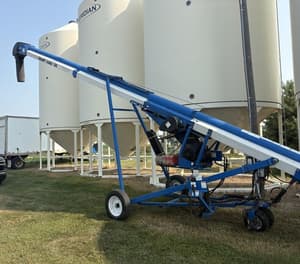 2012 Brandt 1545 Image