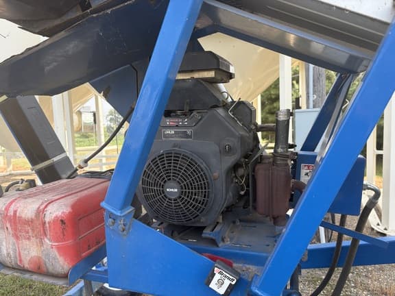 Image of Brandt 1545 equipment image 1