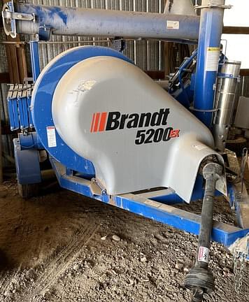 Image of Brandt 5200EX Primary Image