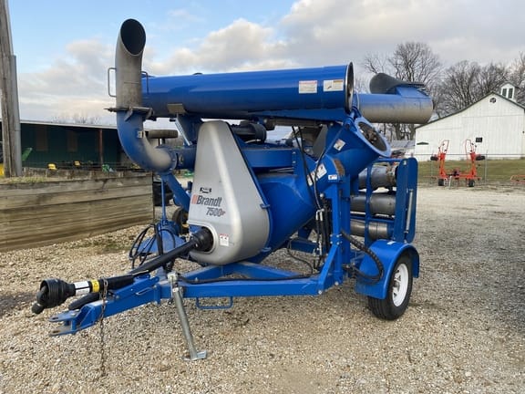 Main image Brandt 7500HP