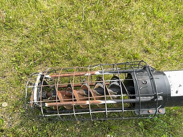 Image of Brandt 840 equipment image 4