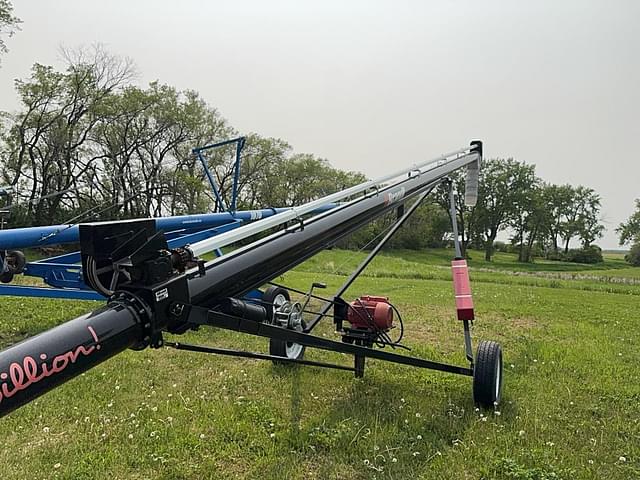 Image of Brandt 840 equipment image 2