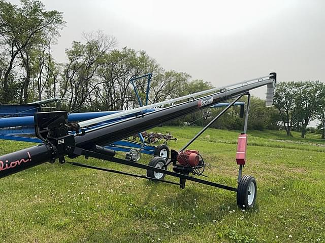 Image of Brandt 840 equipment image 3