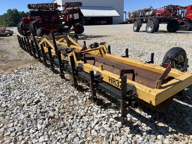 Image of Brandt HR32F equipment image 3