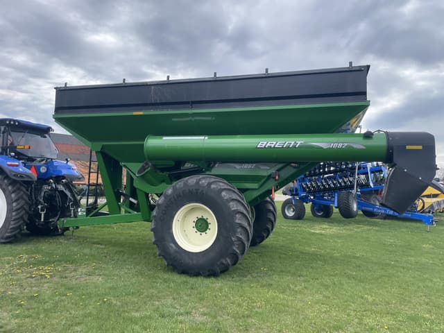 Image of Brent 1082 equipment image 1