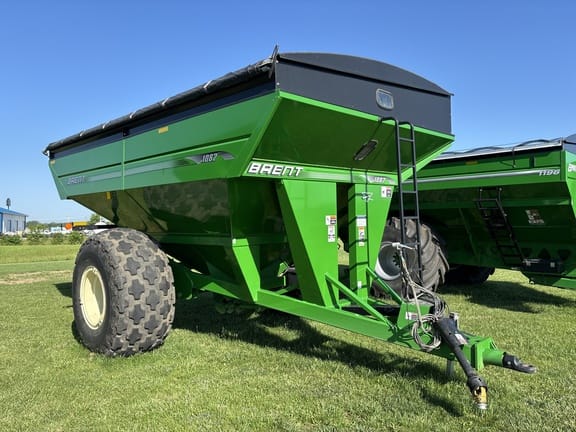 Main image Brent 1082