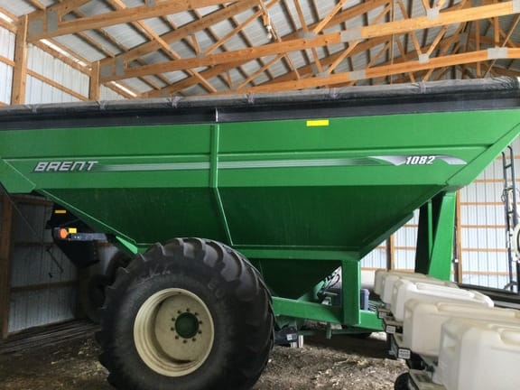 Main image Brent 1082