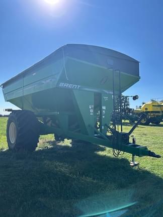 Image of Brent 1082 equipment image 1