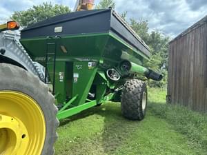 2012 Brent 1082 Image