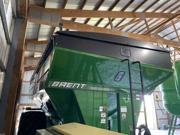 Image of Brent 1082 equipment image 2