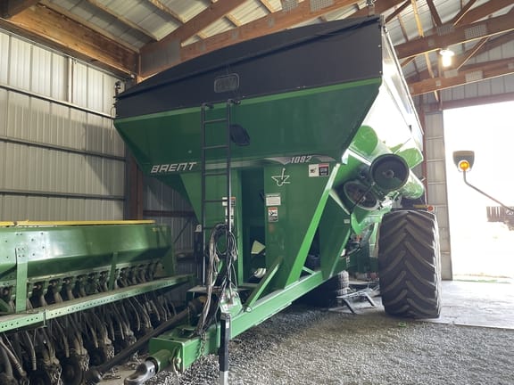 2012 Brent 1082 Equipment Image0