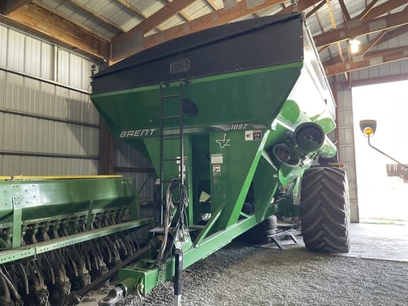 Image of Brent 1082 Primary image