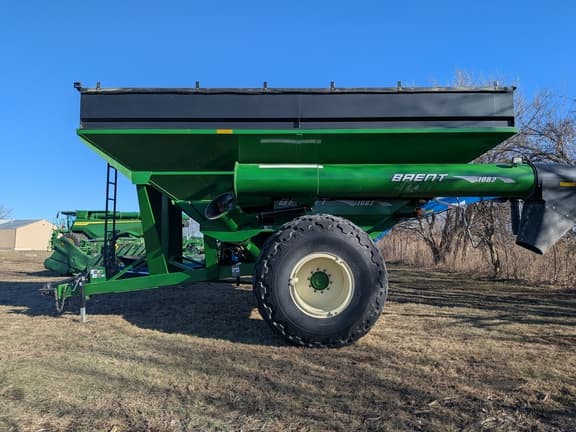 Image of Brent 1082 equipment image 2