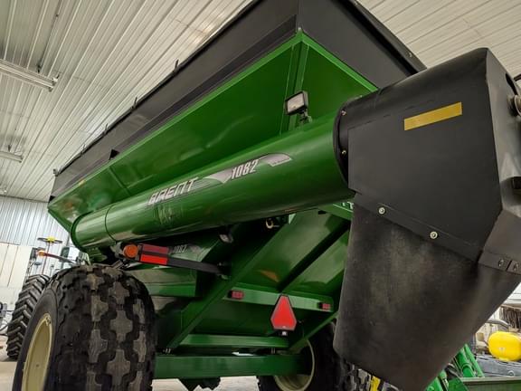 Image of Brent 1082 equipment image 1