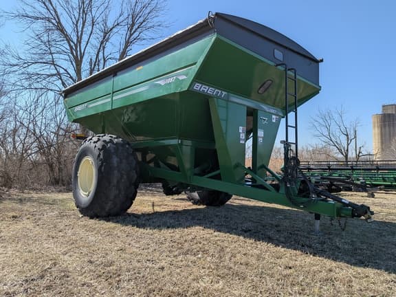 Image of Brent 1082 Primary image