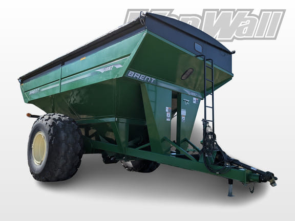 2012 Brent 1082 Equipment Image0