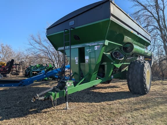 Image of Brent 1082 Primary image