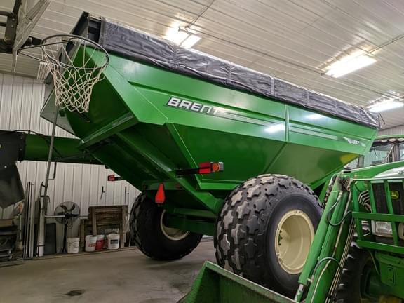 Image of Brent 1082 equipment image 2