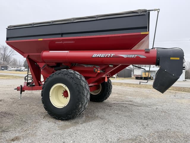 Image of Brent 1082 equipment image 1